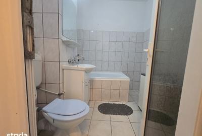 Apartament cu 2 camere în Tomis Nord