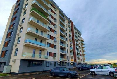 Apartament cu 3 camere semidecomandat în Berceni - 1
