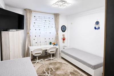 Apartament cu 2 camere decomandat în Chiajna - 1