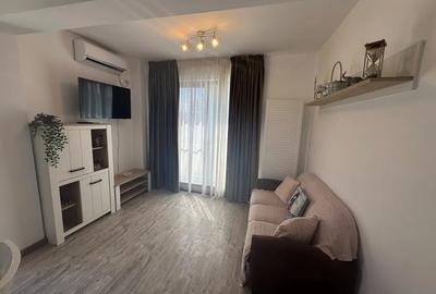 Apartament cu 2 camere decomandat, mobilat în 1 Mai - 2