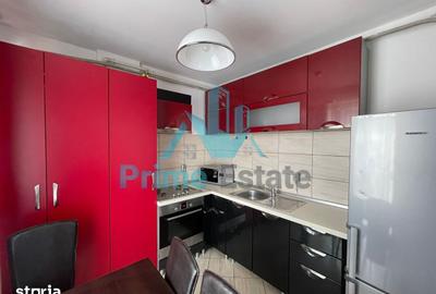 Apartament cu 2 camere, mobilat în Între Lacuri
