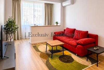 Apartament cu 2 camere semidecomandat în Tomis II