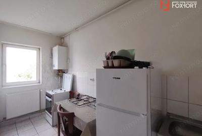 Garsonieră semidecomandată în Girocului - 3