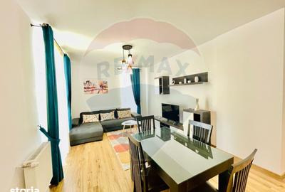 Apartament cu 3 camere decomandat în Lazaret