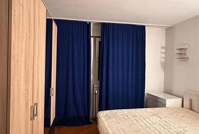 Apartament cu 2 camere decomandat în Gheorgheni - 2