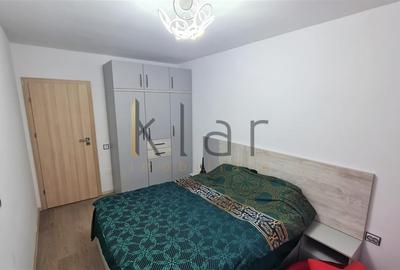 Apartament cu 3 camere semidecomandat în Sopor - 4