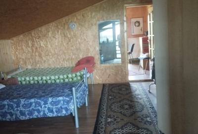 Duplex cu 5 camere cu Teren 1000 Mp în Lilieci - 14
