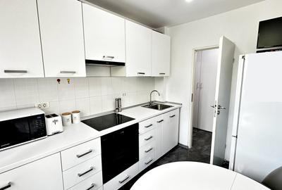 Apartament cu 2 camere semidecomandat, mobilat în Tomis Nord - 10