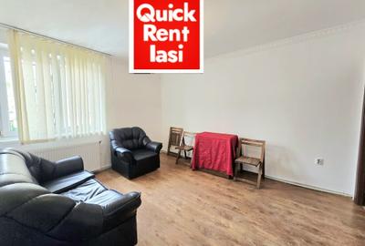 Apartament cu 2 camere semidecomandat în Păcurari - 3