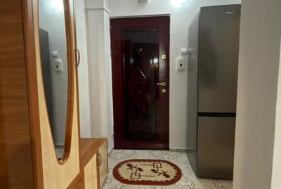 Apartament cu 2 camere semidecomandat în Aeroport - 2