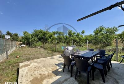 Casă cu 3 camere cu Teren 300 Mp în Central - 13