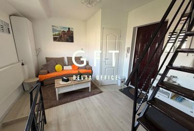 Apartament cu 2 camere decomandat în Central - 2