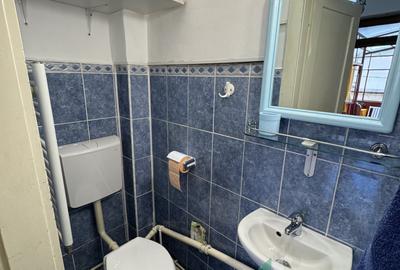 Apartament cu 2 camere semidecomandat, mobilat în Central - 26