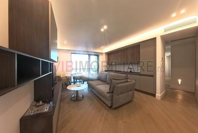 Apartament cu 3 camere decomandat, mobilat în Ultracentral