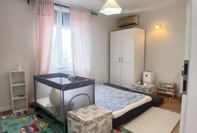 Apartament cu 3 camere decomandat în Eroii Revoluției - 2