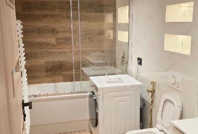 Apartament cu 2 camere decomandat în Șelimbăr - 4