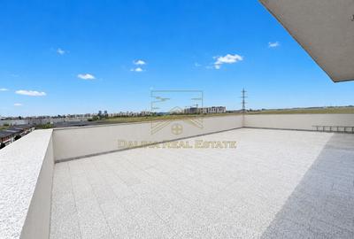 Apartament cu 4 camere decomandat în Metalurgiei - 5