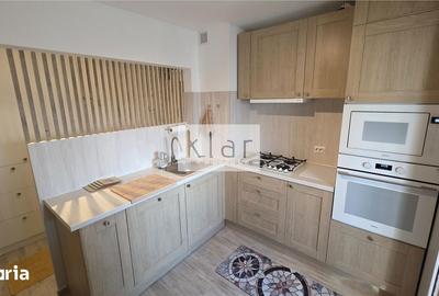 Apartament cu 2 camere decomandat, mobilat în Grigorescu - 16