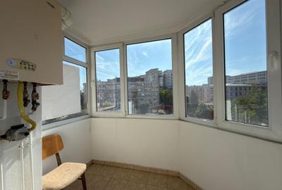 Apartament cu 2 camere decomandat, mobilat în Ultracentral - 8