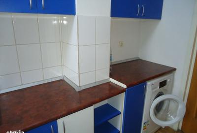 Garsonieră decomandată în Zorilor