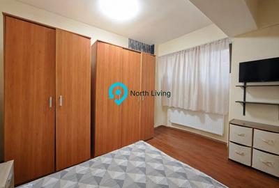 Apartament cu 2 camere decomandat în Dămăroaia - 5