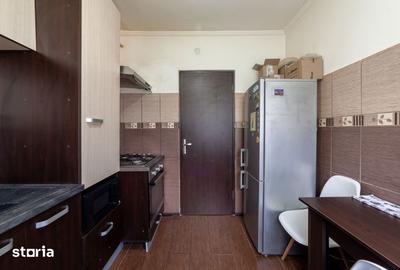 Apartament cu 2 camere semidecomandat în Central - 3