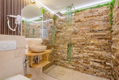 Apartament cu 3 camere, mobilat în Dristor - 22