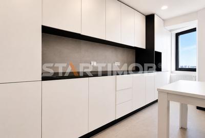Apartament cu 2 camere decomandat în Griviței