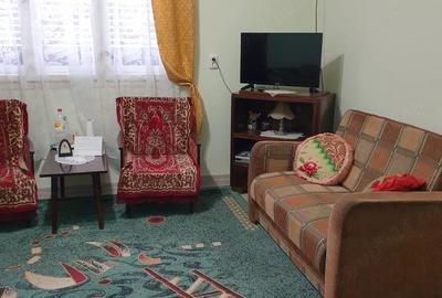 Casă cu 3 camere cu Teren 1200 Mp în Făget - 4