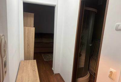 Apartament cu 2 camere semidecomandat în Dâmbu Pietros