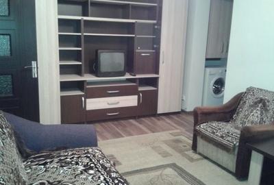 Apartament cu 2 camere semidecomandat în Rogerius - 6