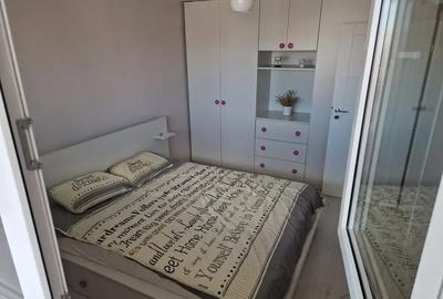 Apartament cu 2 camere semidecomandat, mobilat în Obor - 9