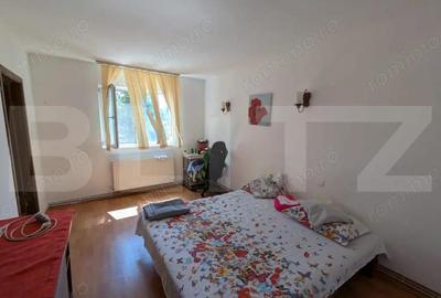 Apartament cu 2 camere semidecomandat, mobilat în Micro 9 - 3