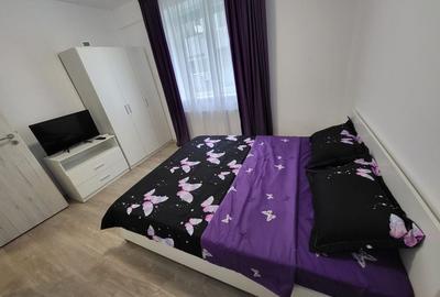 Apartament cu 2 camere în Central - 6