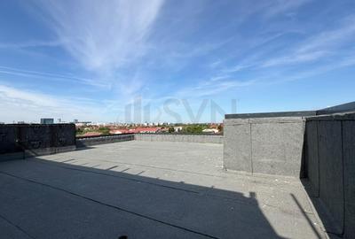 Apartament cu 7 camere decomandat în Pipera - 10