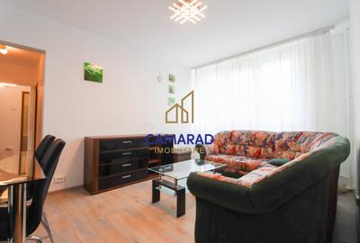 Apartament cu 4 camere semidecomandat, mobilat în Drumul Taberei - 2