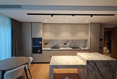 Apartament cu 3 camere în Primăverii - 3