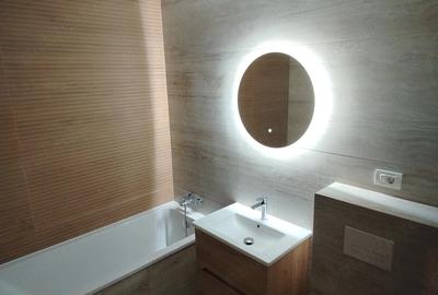 Apartament cu 2 camere semidecomandat în UTA