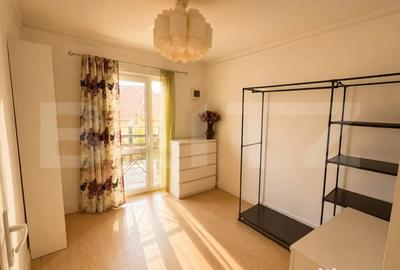 Casă cu 4 camere cu Teren 8710 Mp în Suseni - 2