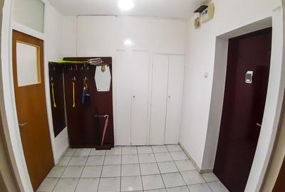Apartament cu 2 camere semidecomandat, mobilat în Sebastian - 11