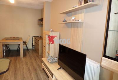 Apartament cu 3 camere decomandat în Circumvalațiunii - 3