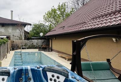Casă cu 4 camere în Valea Adâncă - 3