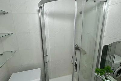 Apartament cu 2 camere în Iosefin - 1