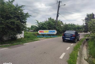 Spațiu comercial, în Priseaca - 1