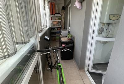 Apartament cu 2 camere decomandat în Central - 1