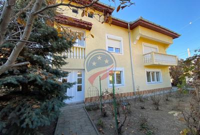 Casă individuală cu 6 camere cu Teren 720 Mp în Bordei - 1