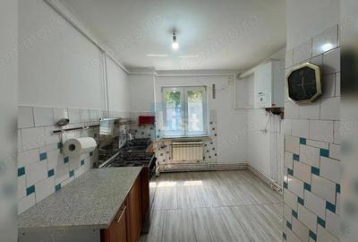 Apartament cu 3 camere semidecomandat în Gheorgheni - 3