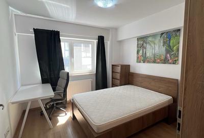 Apartament cu 2 camere semidecomandat în Dristor