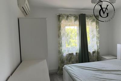 Apartament cu 2 camere decomandat, mobilat în Bucureștii Noi - 3