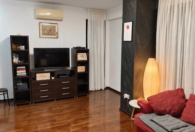 Apartament cu 2 camere decomandat în 13 Septembrie